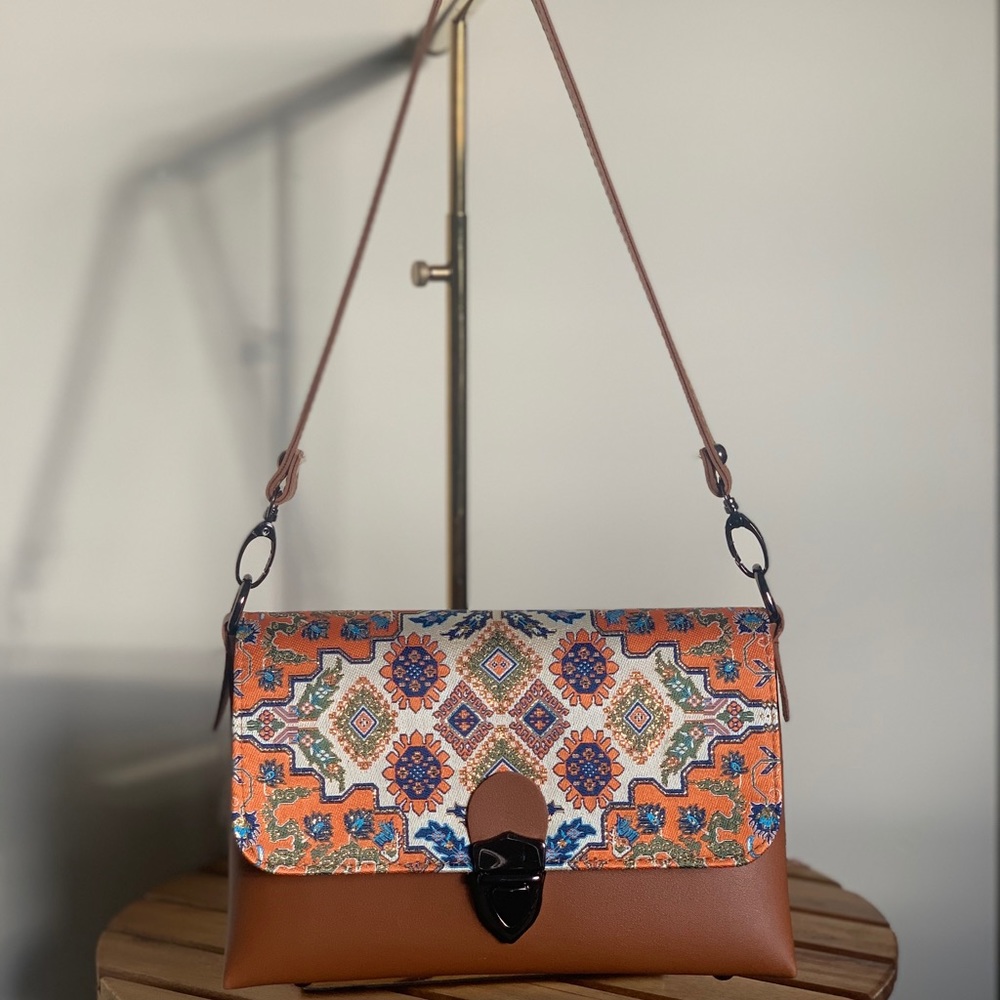 Brand new purse from Turkey